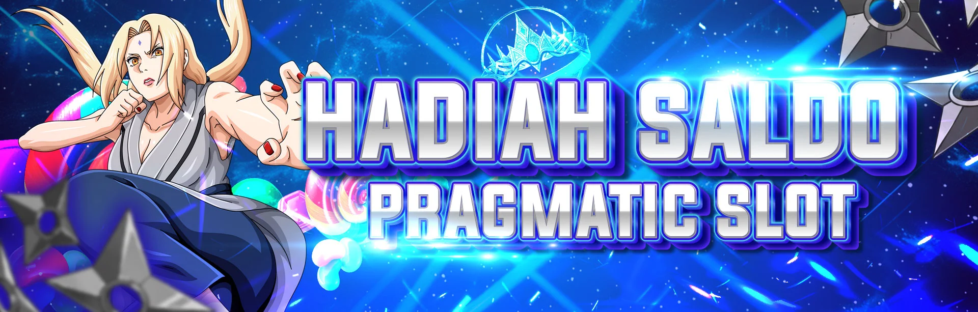 BandarColok138 Banner Slot Online